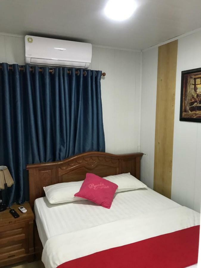 Vũng Tàu Homestay Container Extérieur photo