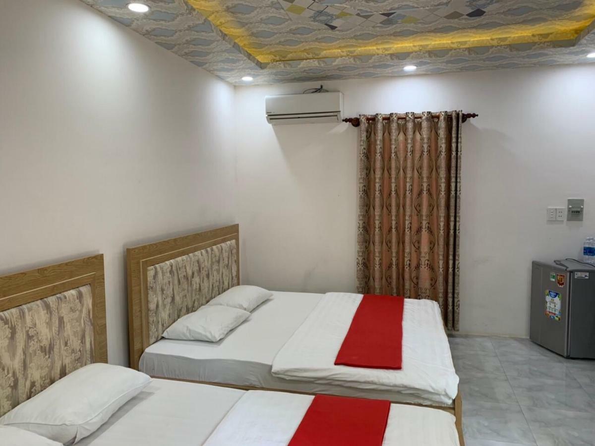 Vũng Tàu Homestay Container Extérieur photo