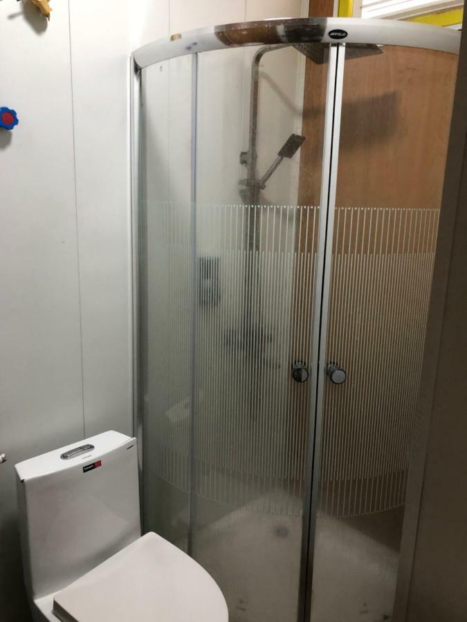 Vũng Tàu Homestay Container Extérieur photo