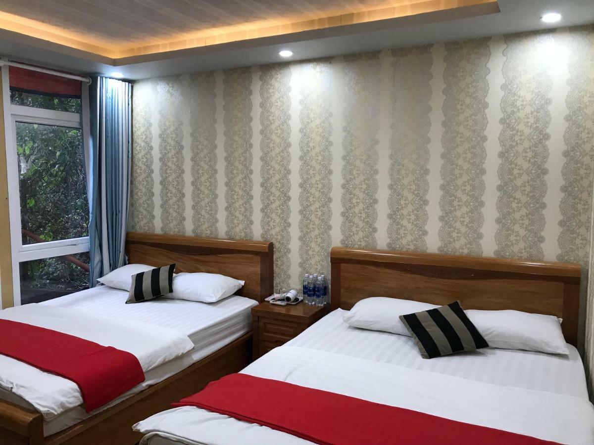 Vũng Tàu Homestay Container Extérieur photo