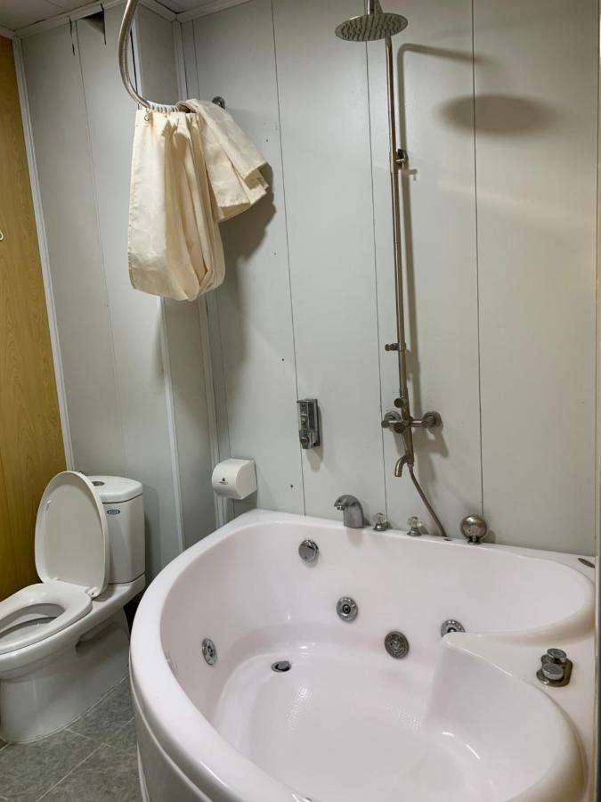 Vũng Tàu Homestay Container Extérieur photo