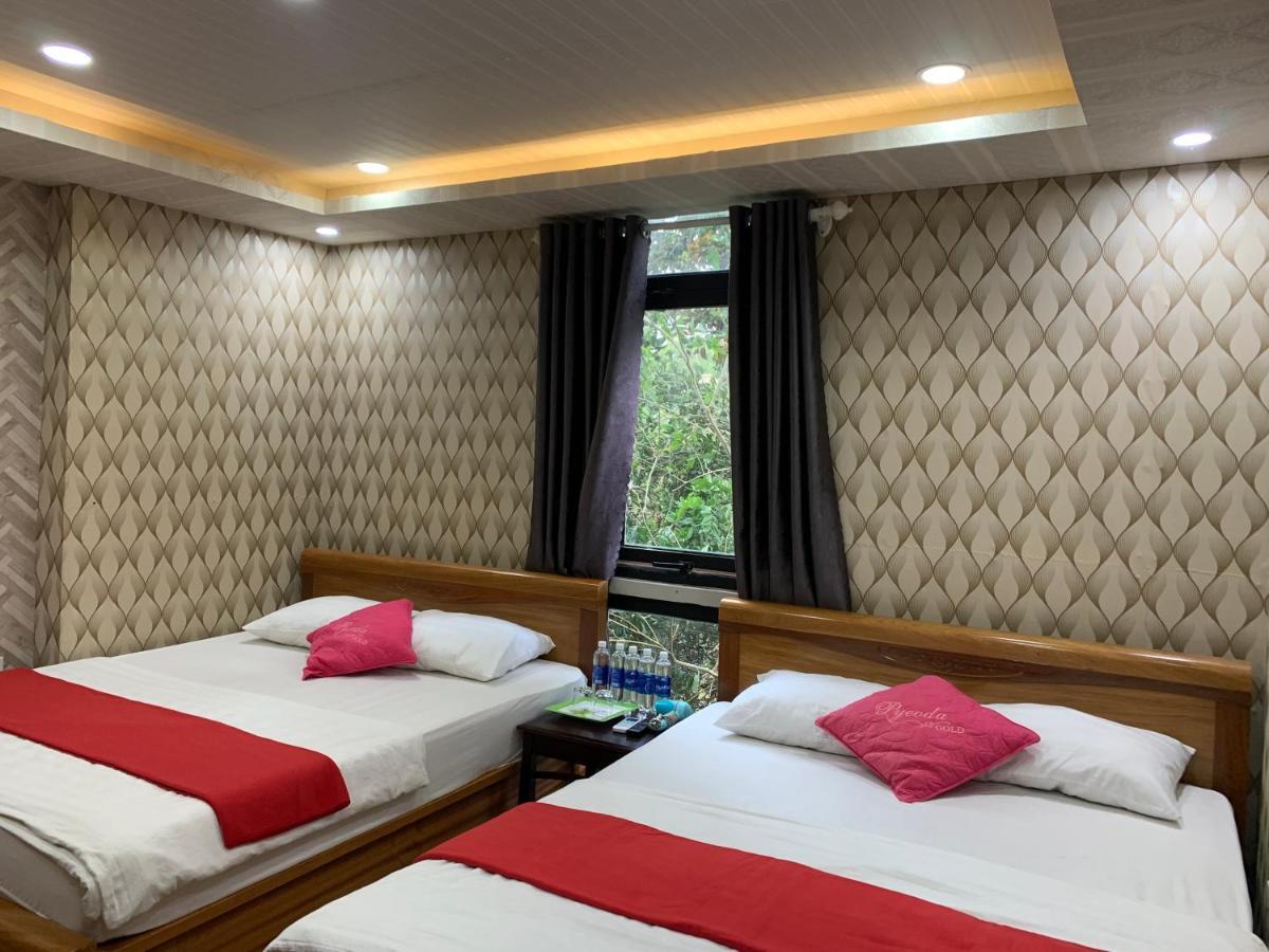 Vũng Tàu Homestay Container Extérieur photo
