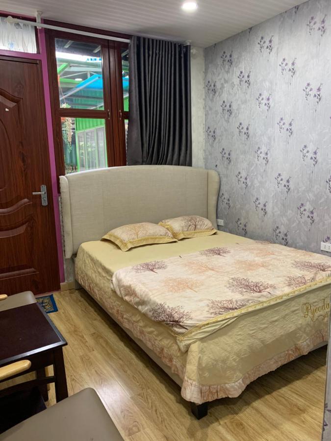 Vũng Tàu Homestay Container Extérieur photo