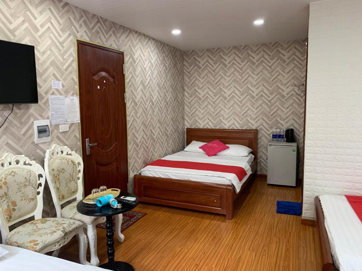 Vũng Tàu Homestay Container Extérieur photo