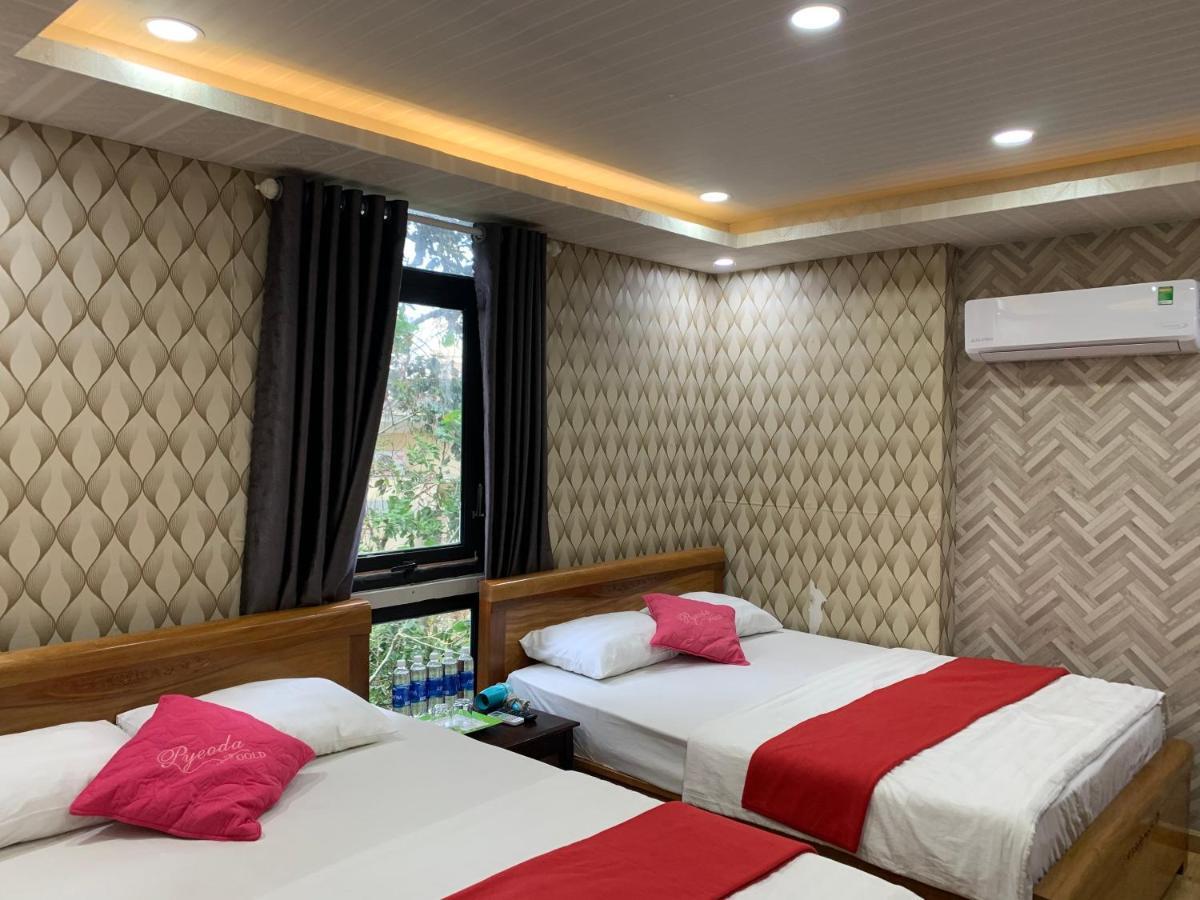 Vũng Tàu Homestay Container Extérieur photo