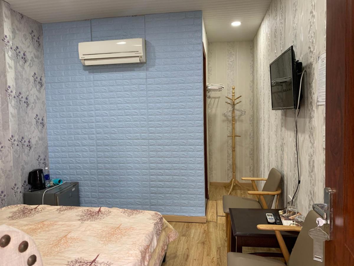 Vũng Tàu Homestay Container Extérieur photo