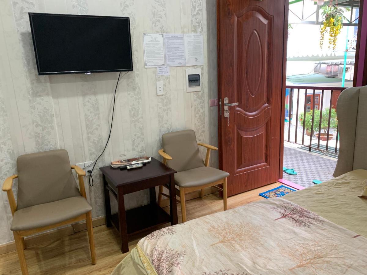 Vũng Tàu Homestay Container Extérieur photo