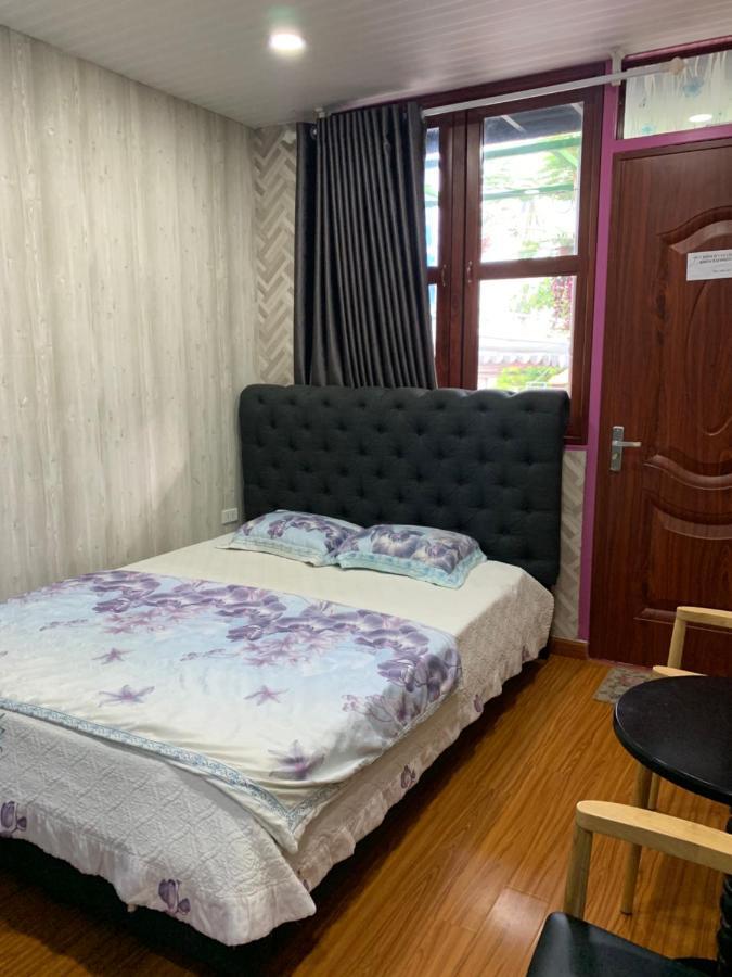 Vũng Tàu Homestay Container Extérieur photo