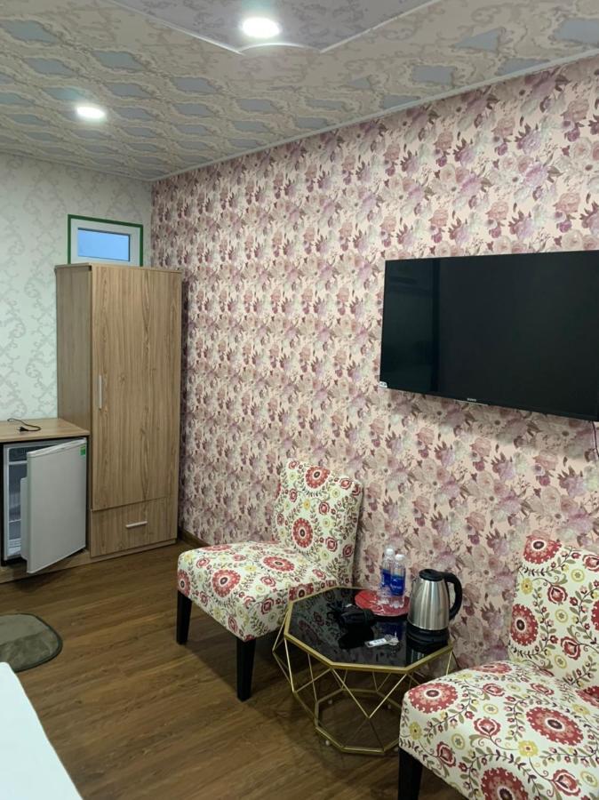 Vũng Tàu Homestay Container Extérieur photo
