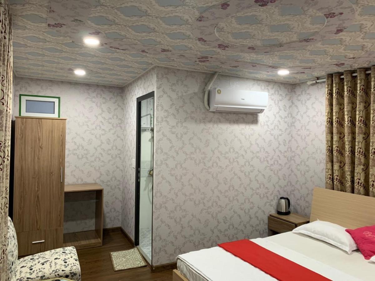 Vũng Tàu Homestay Container Extérieur photo
