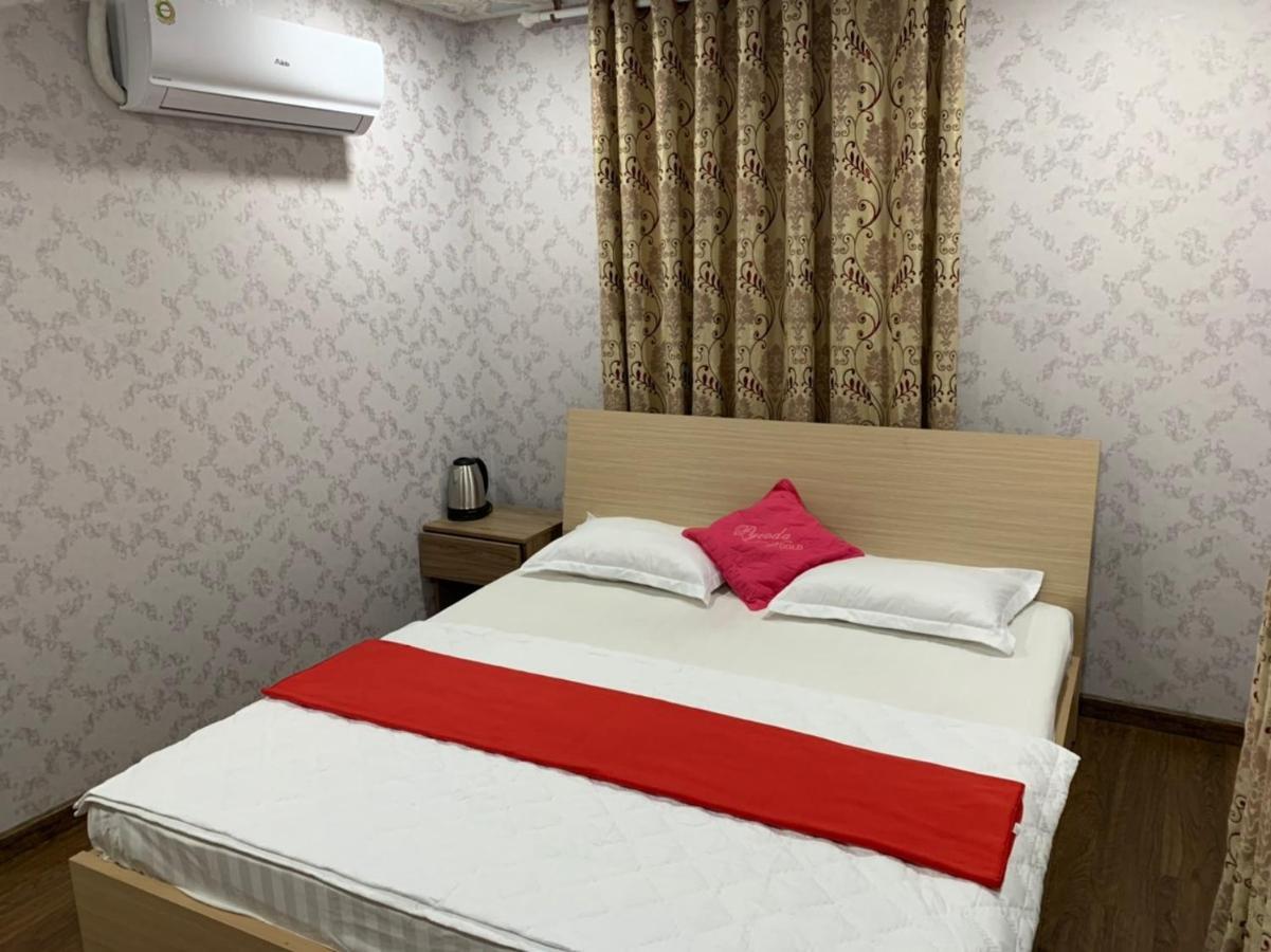 Vũng Tàu Homestay Container Extérieur photo