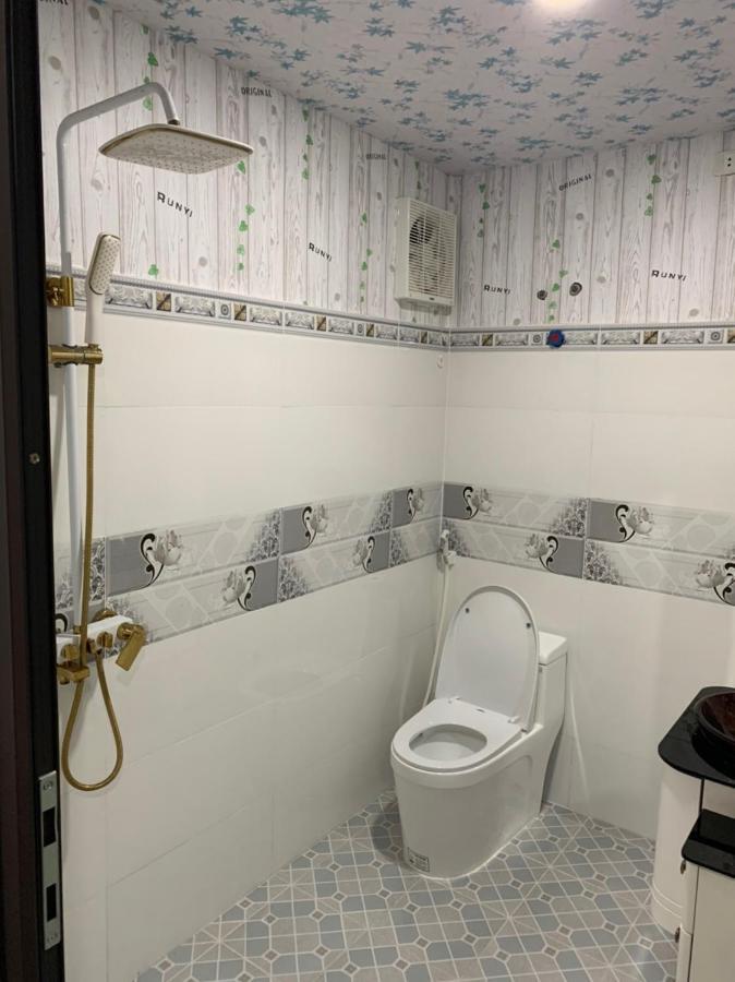 Vũng Tàu Homestay Container Extérieur photo